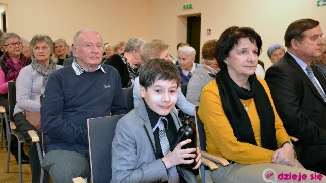 Dom Kultury Zasole oficjalnie otwarty – FILMY, FOTO