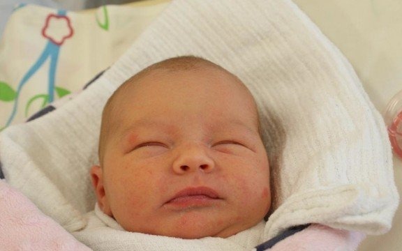 Witamy Alę, Leilę, Iwonę, Natalię i Oliwiera – FOTO