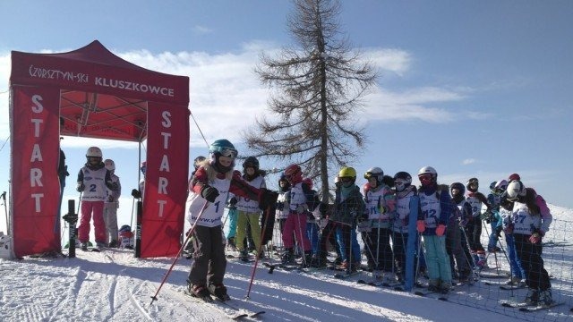 Uczniowie z dwóch szkół rywalizowali na mistrzostwach-FOTO