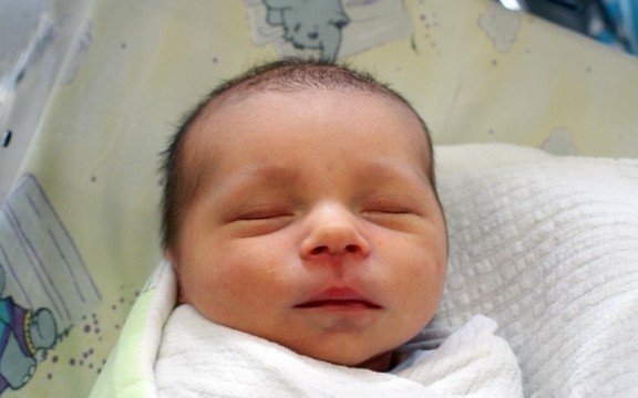 Witamy Lenkę, Helenkę Alana i Karola – FOTO