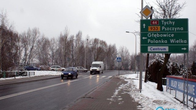 Skrzyżowanie wciąż niebezpieczne