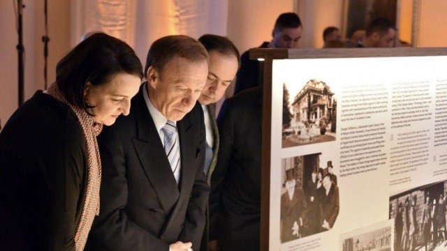 Archiwum Eissa niebawem trafi do Muzeum Auschwitz – FOTO