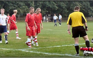 FAKTY TV. Niepokonani polegli w Oświecimiu