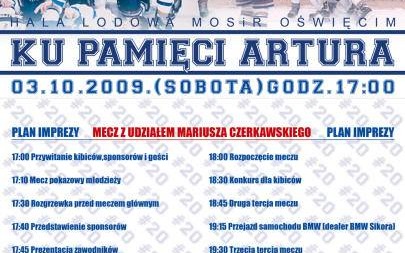 HOKEJ. Goście kontrolowali przebieg gry