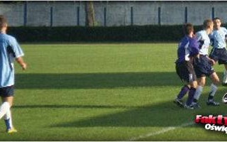 HOKEJ. Znowu zapłacili frycowe