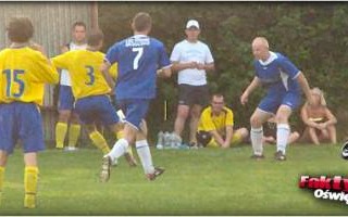 OŚWIĘCIM. Piknik Europejski - Małopolska w Europie