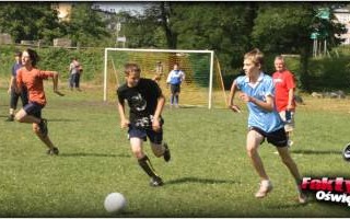 OŚWIĘCIM. Nie wszyscy wspomagają uczelnię