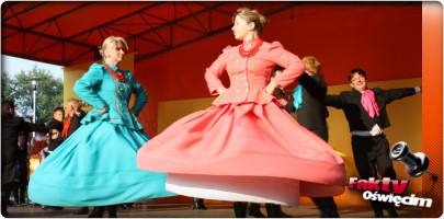 OŚWIĘCIM. O pasażu z Januszem Marszałkiem