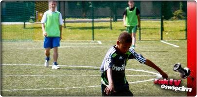 POWIAT. Gdzie się schłodzić bez bakterii?