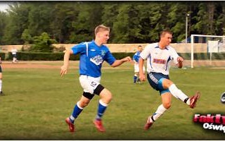 OŚWIĘCIM. Pierwszy pomysł zagospodarowania Rynku Głównego