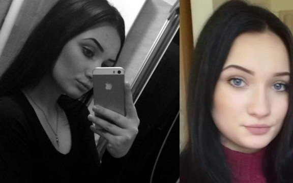 Nadal szukamy Dominiki Kobiałki