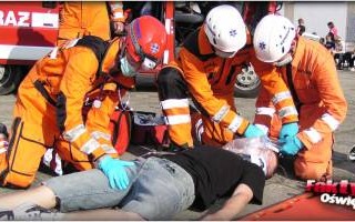 OŚWIĘCIM. Nie mogłem tutaj nie przybyć jako papież