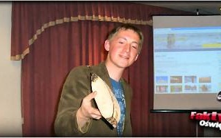 OŚWIĘCIM. Miłość w cieniu zagłady - pierwszy epizod z Auschwitz