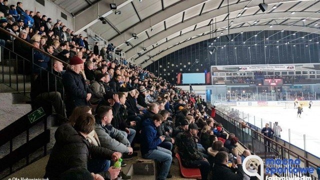 Frekwencja i atmosfera jak za dawnych lat – FILM