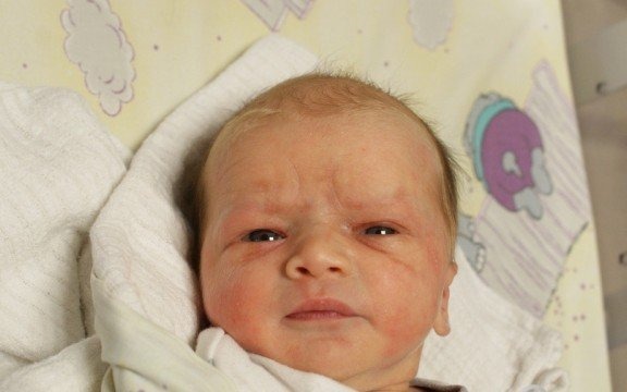 Witamy jedenastkę maluchów – FOTO