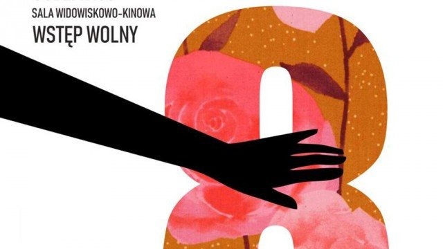 Dzień Kobiet z Czarną Rękawiczką