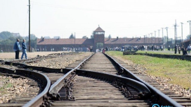 Miejsce Pamięci Birkenau częściowo niedostępne przez wiatr