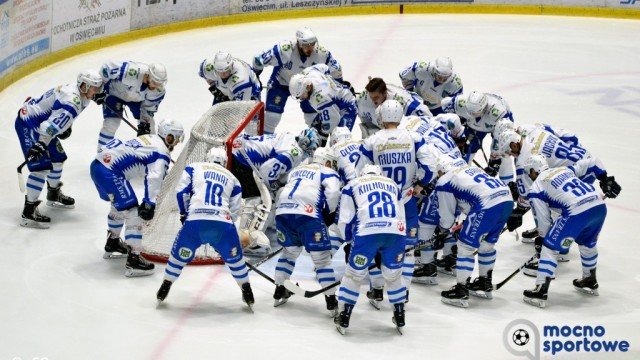 Podziękowanie za sezon