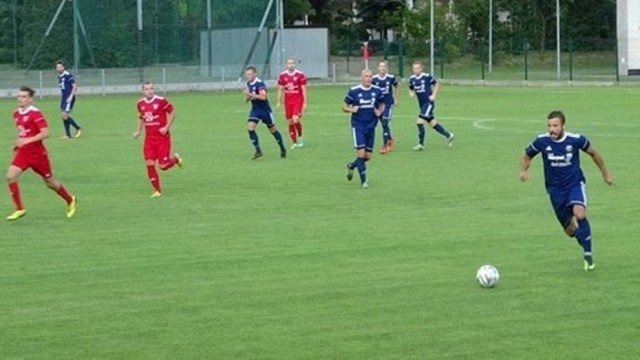 Bezbramkowo w Jawiszowicach