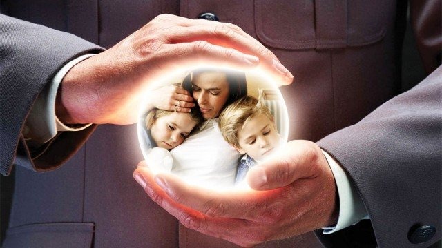 Zgłoś do konkursu policjanta, który Ci pomógł