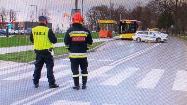 Kolejne potrącenie na przejściu dla pieszych