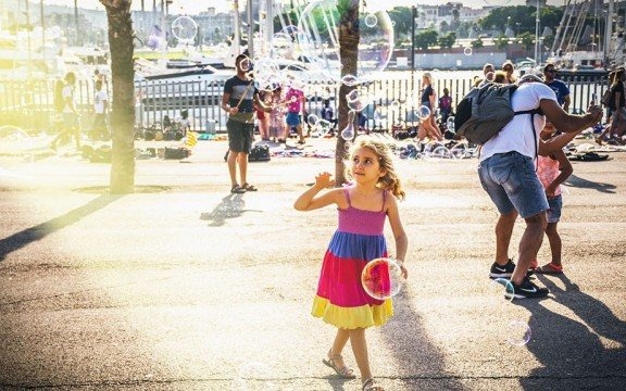 Dzień kultury i sportu