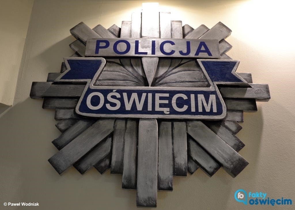 Zaginiona seniorka odnaziona