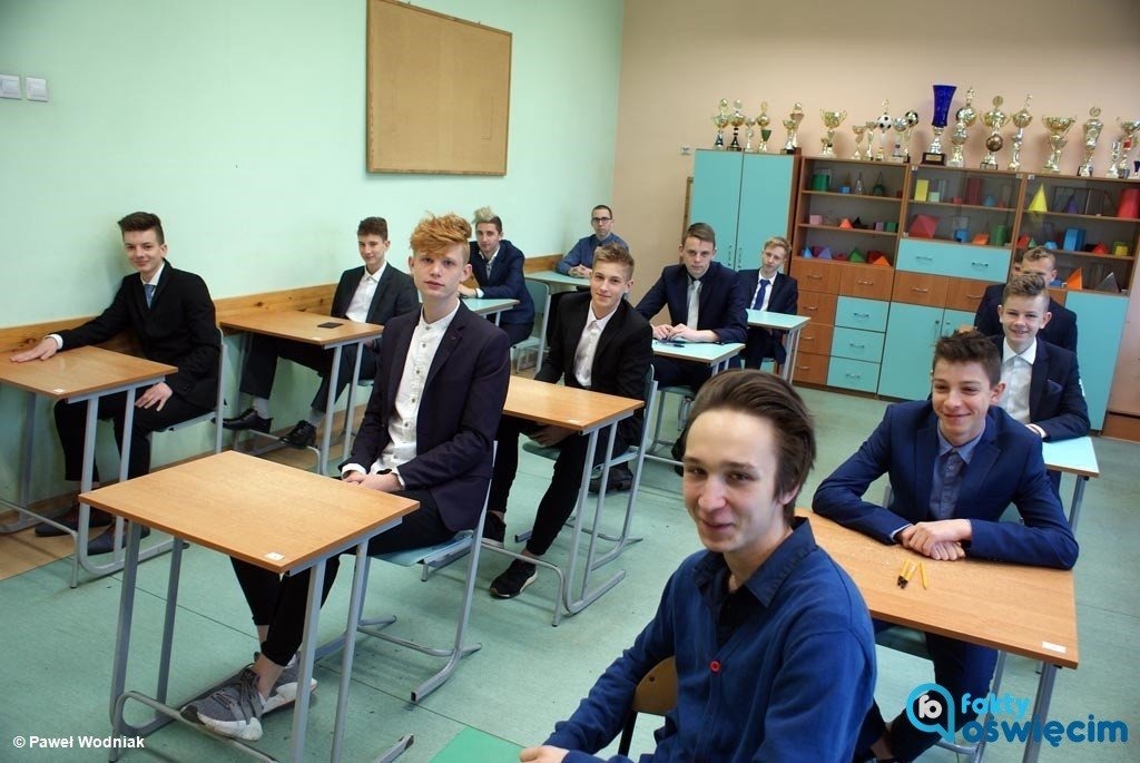 Przyszedł czas na język obcy – FOTO