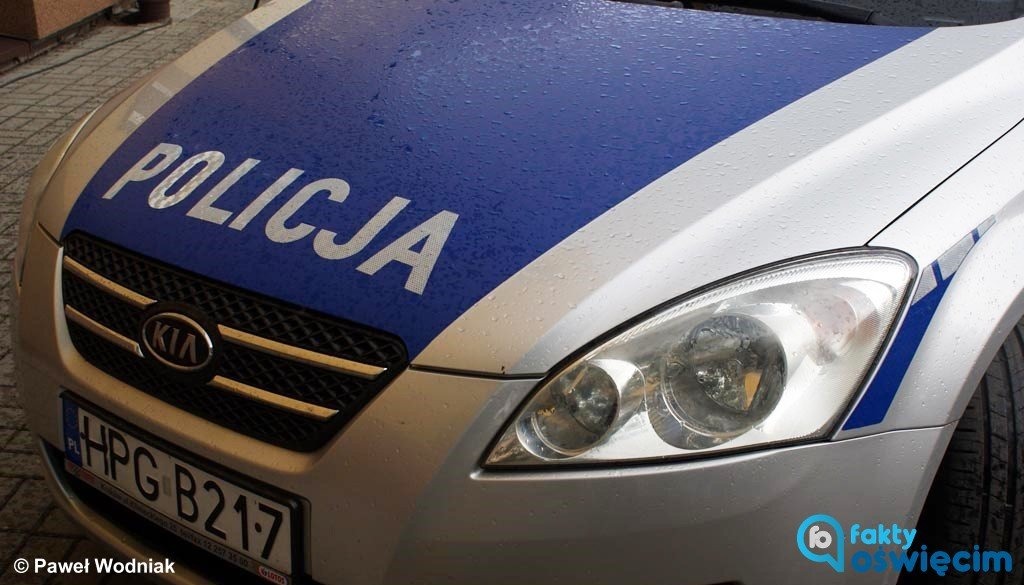 Znaleziono zwłoki mieszkańca Chełmka