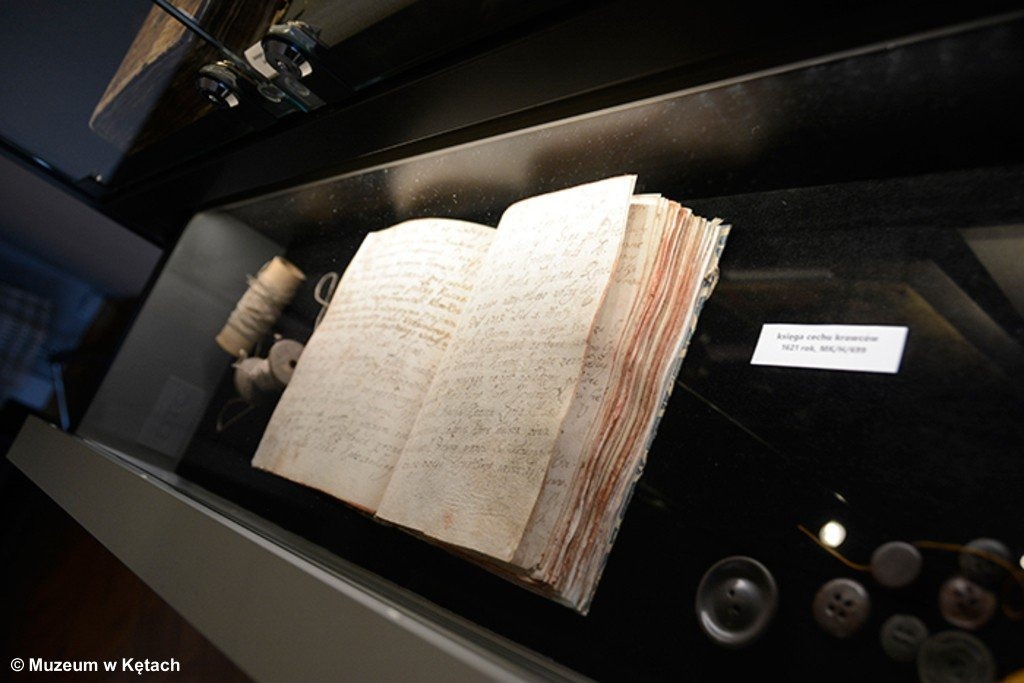 Dziedzictwo historyczne Kęt i Turzovki