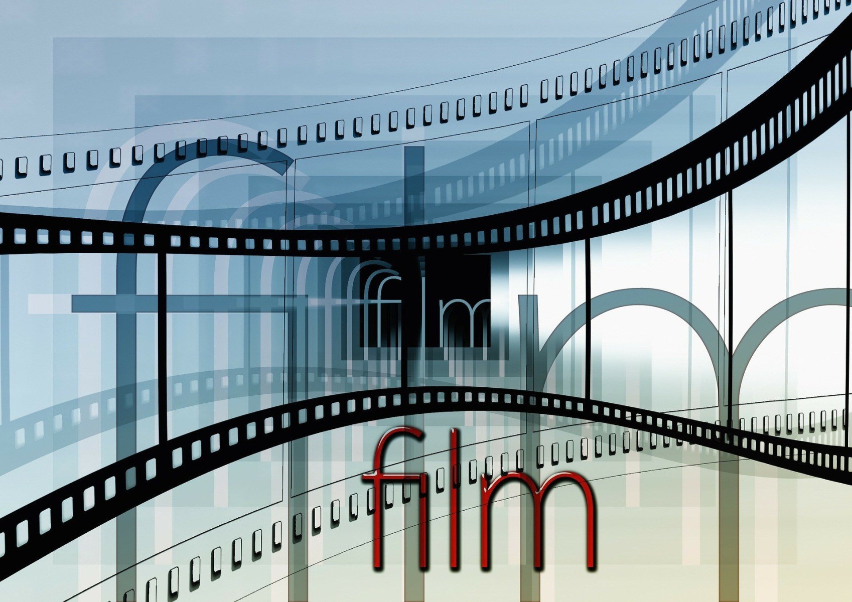 #FILM, czyli Tydzień Bibliotek