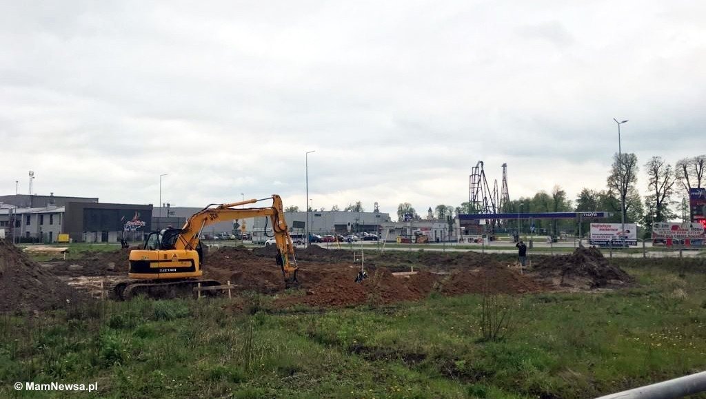 Kolejny McDonald’s w powiecie oświęcimskim