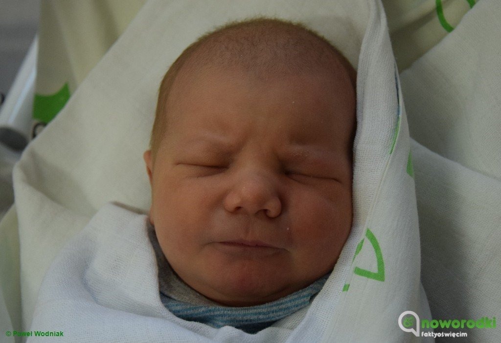 Witamy po dwie Zosie i Laury, Alę, Bartka, Antka i Huberta – FOTO