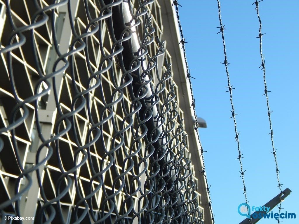 Oszust zza styropianu trafił do więzienia