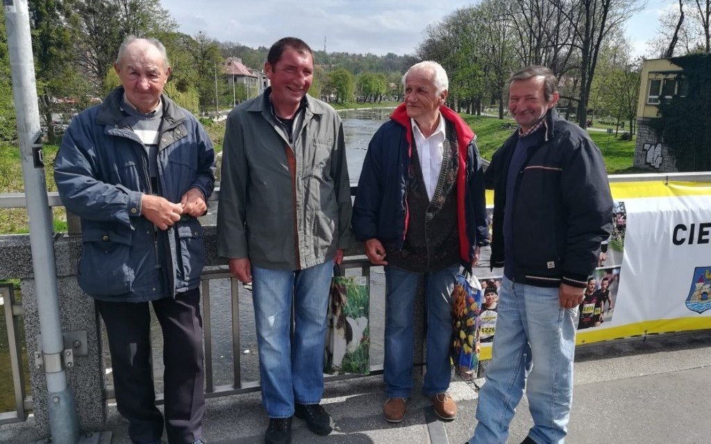 Aktywnie, przeciw wykluczeniu – FOTO