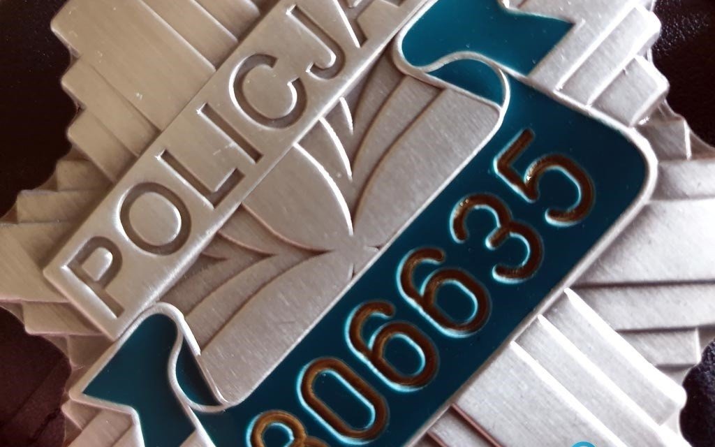 Policjanci zapraszają na spotkanie