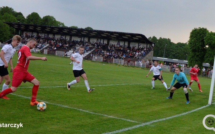 Pierwsza porażka Górnika w rundzie wiosennej – FOTO