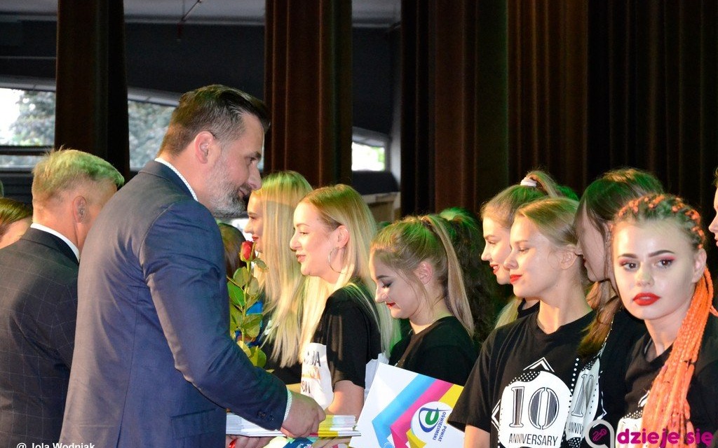 Powiatowa gala kultury i sportu – FILM, FOTO