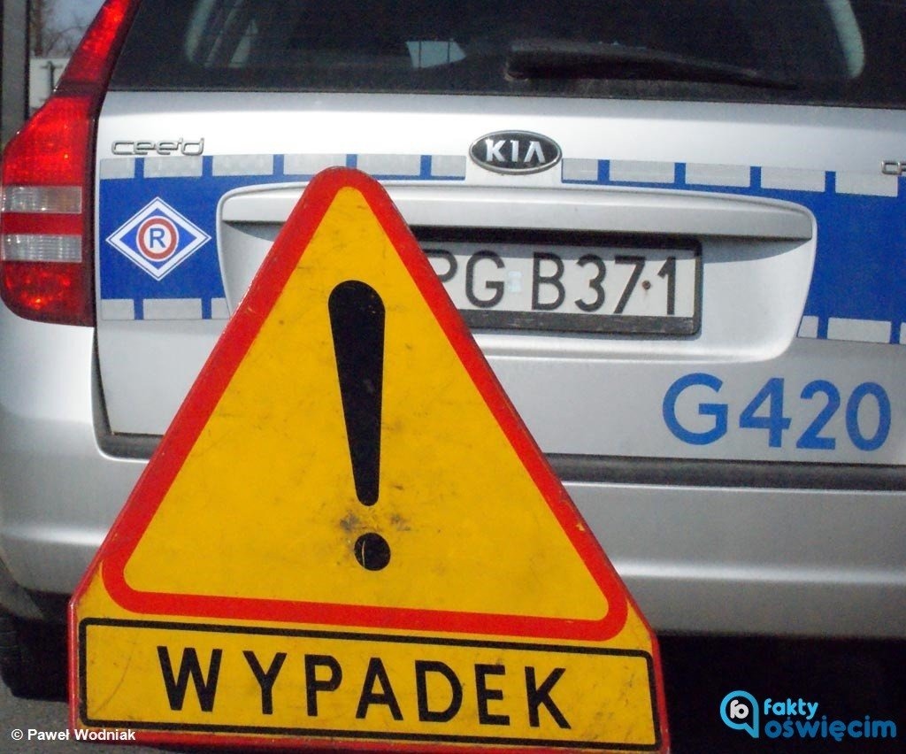 Reguła prawej ręki nie zadziałała