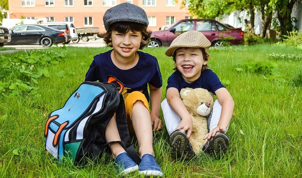 2. Piknik Rodzinny w Dwójce