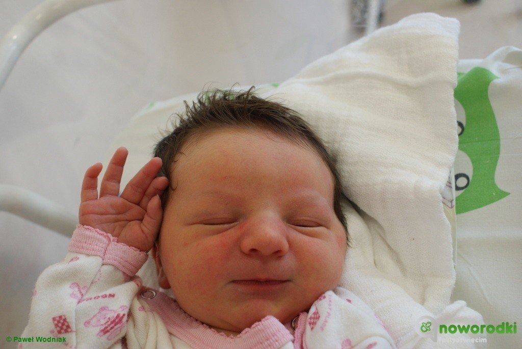 Witamy maluchy w upalne dni – FOTO