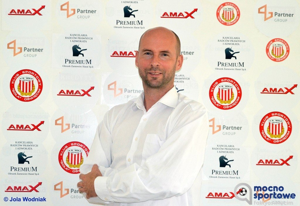 Soła walczy o prestiżowy certyfikat