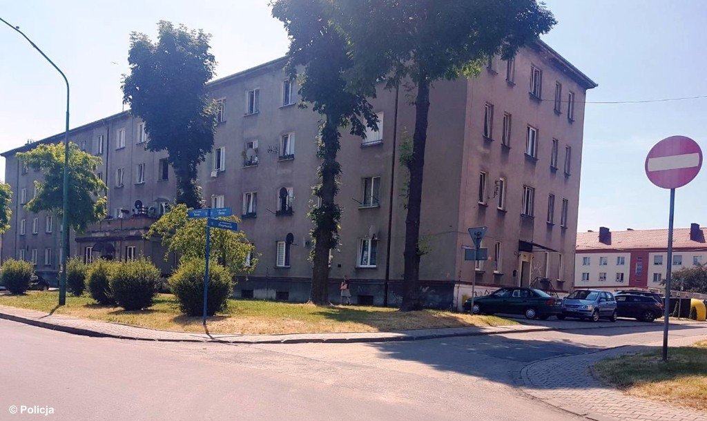 Poszukiwani kierująca oraz świadkowie wypadku drogowego