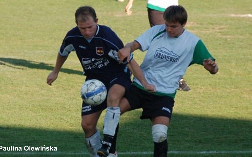 Dawid Szewczuk trenerem w Szkółce BVB