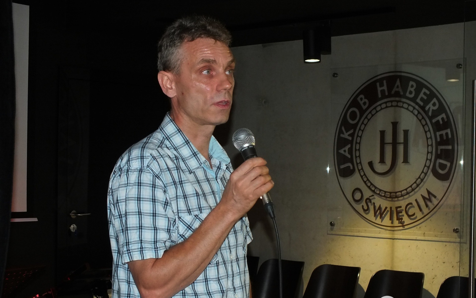 Warto odwiedzić Jakob Haberfeld Story – FILM, FOTO