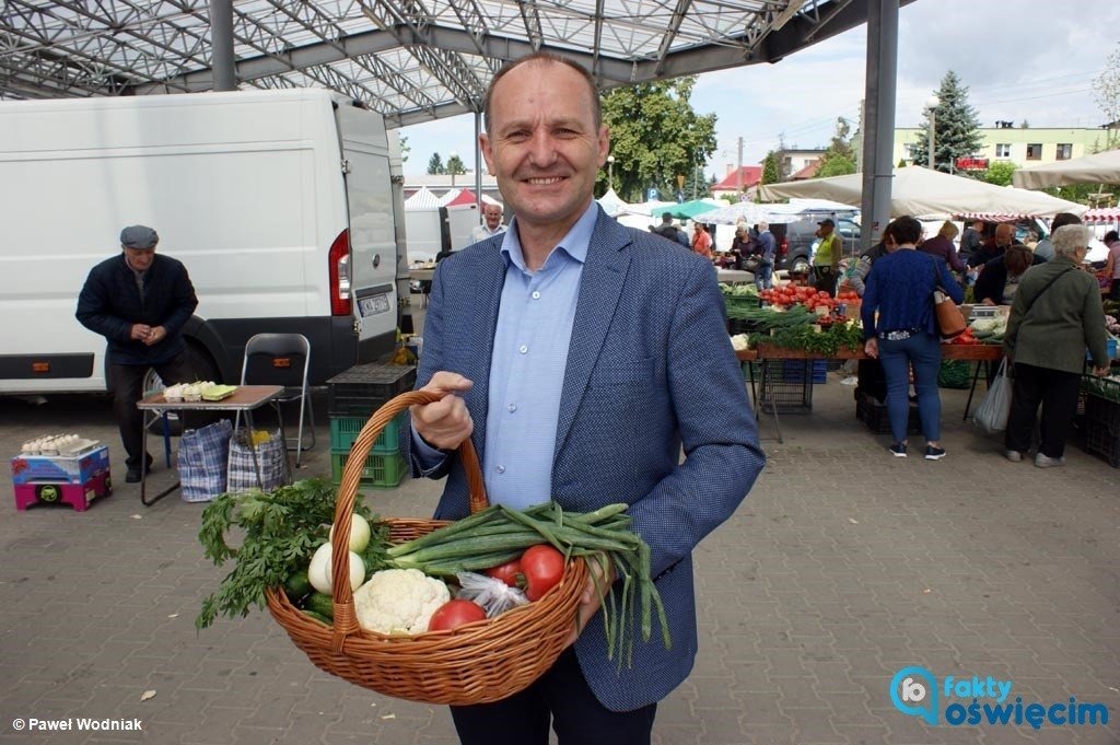 Poseł Sowa podsumowuje kadencję poselską – FILM