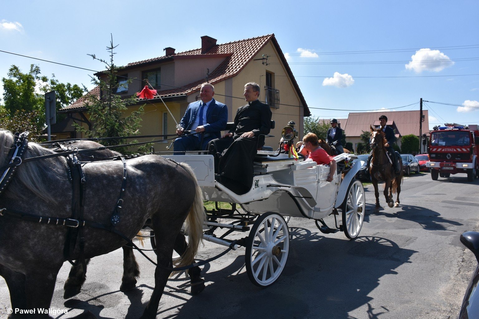 Święto plonów w Gorzowie – FOTO