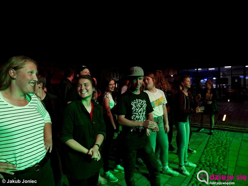 Małopolski Festiwal Jackowe Granie, dzień 2 – FILM, FOTO