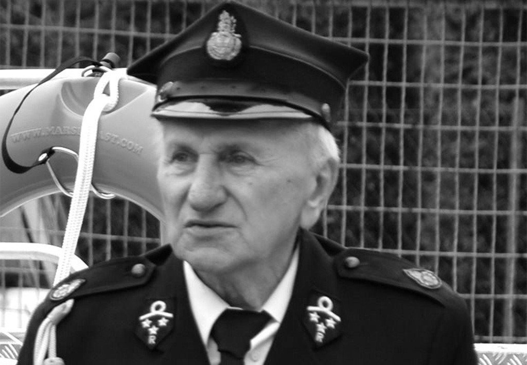 Druh Stanisław Sadlik odszedł na wieczną służbę