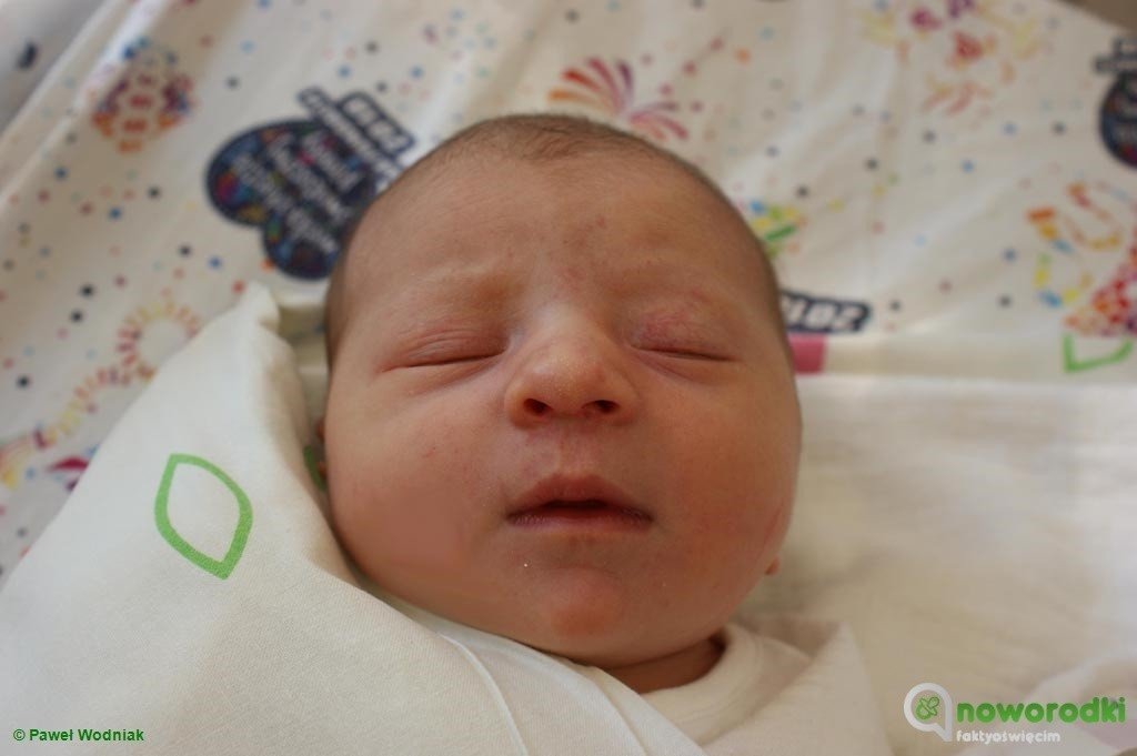 Witamy noworodkową jedenastkę – FOTO